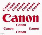 Canon logosu
